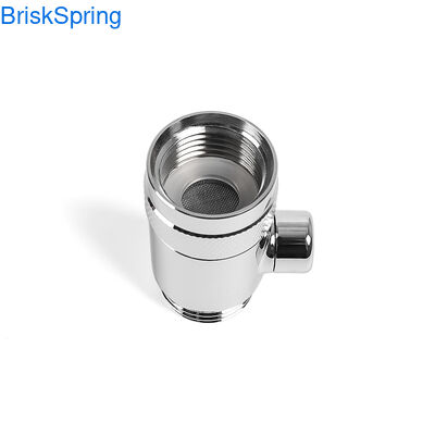 ژنراتور حباب های کوچک نانویی با 100 میلیارد حباب در هر لیتر 20 درصد صرفه جویی در آب و ساخت پایدار H59-1 مس