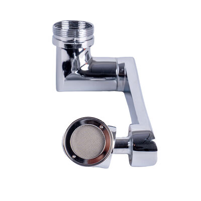 1440 درجه چرخنده مایکرو نانو حباب شیر هوا رسان پاک کننده عمیق آب صرفه جویی آشپزخانه حباب انعطاف پذیر