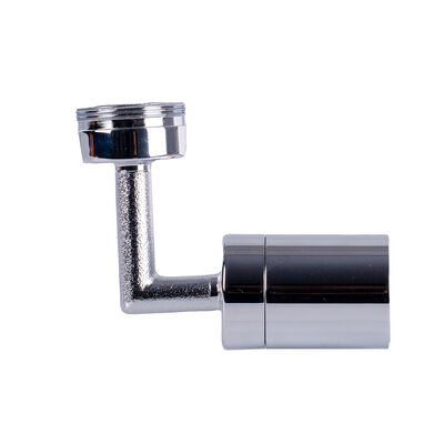 هواکش میکرو نانو حباب دار 720 درجه قابل چرخش با فناوری برش گاز مایع و ساختار برنجی H59-1