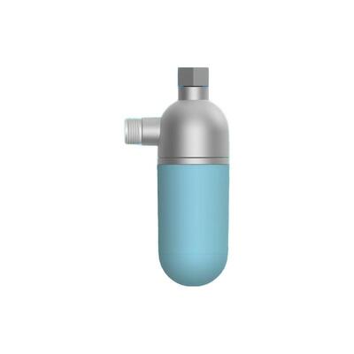 فیلتر پاک کننده آب زیست فعال بدون مواد شیمیایی MSAP با فیلتر 40 میکران و فولاد ضد زنگ 316L