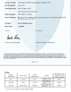 چین HANGZHOU BEISHUN BRISKSPRING ENVIRONMENTAL TECHNOLOGY CO., LTD. گواهینامه ها
